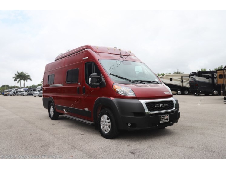 Used 2023 Winnebago Solis 59PX available in Fort Myers, Florida