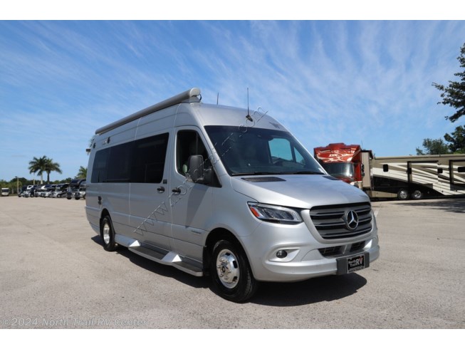 Used 2023 Winnebago Era 70A available in Fort Myers, Florida