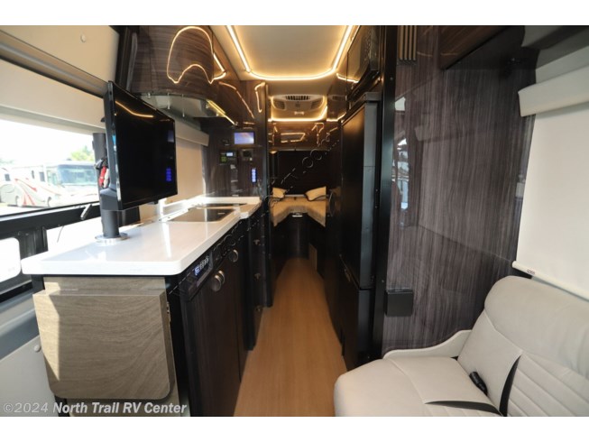 2023 Winnebago Era 70A - Used Class B For Sale by North Trail RV Center in Fort Myers, Florida