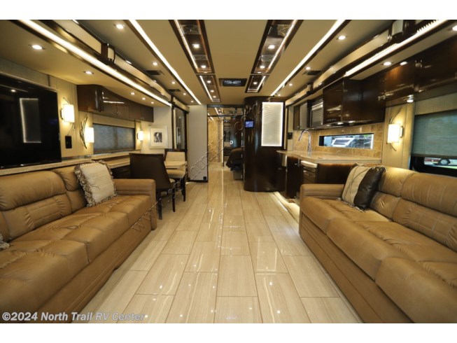 2019 Tiffin Zephyr 45PZ - Used Class A For Sale by North Trail RV Center in Fort Myers, Florida