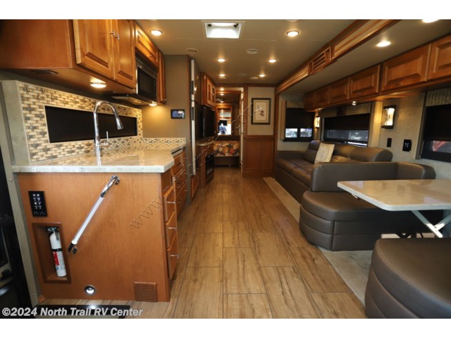 2019 Tiffin Allegro 32SA - Used Class A For Sale by North Trail RV Center in Fort Myers, Florida