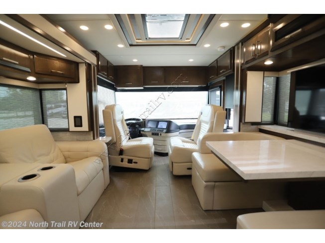 2023 New Aire 3543 by Newmar from North Trail RV Center in Fort Myers, Florida