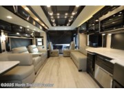 Contact us now about this 2025 Newmar Dutch Star 4369! 2025 Dutch Star 4369 by Newmar from North Trail RV Center in Fort Myers, Florida