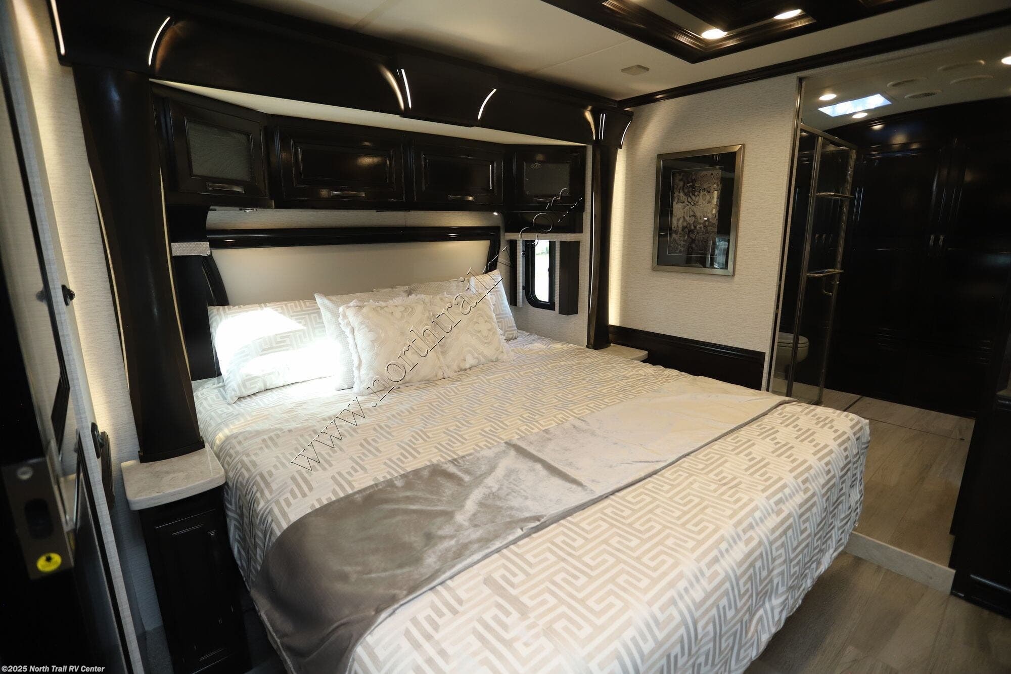 New 2025 Newmar Dutch Star 4369 available in Fort Myers, Florida