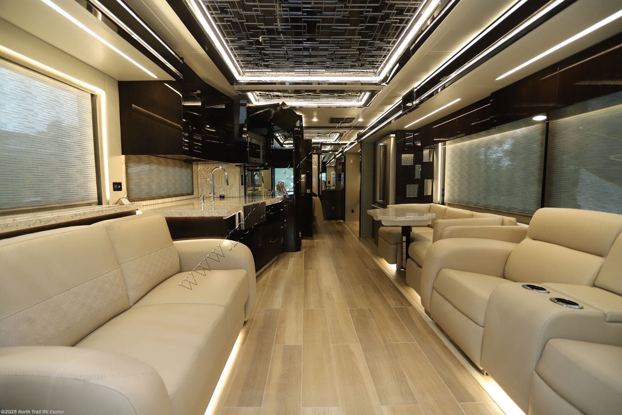 Contact us now about this 2025 Newmar King Aire 4531! 2025 King Aire 4531 by Newmar from North Trail RV Center in Fort Myers, Florida