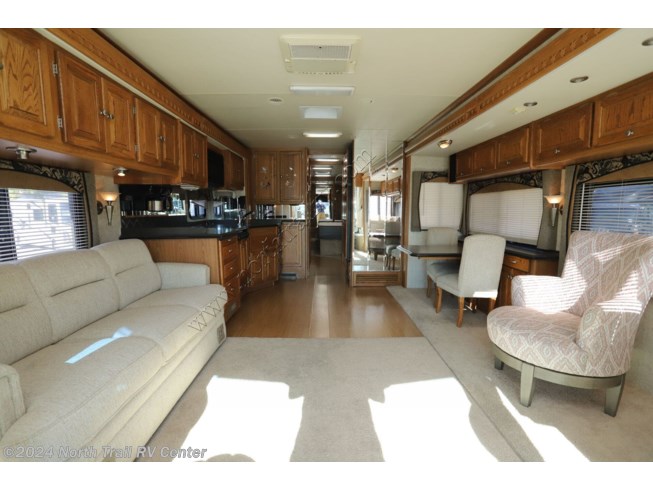 2006 Tiffin Phaeton 40QDH - Used Class A For Sale by North Trail RV Center in Fort Myers, Florida