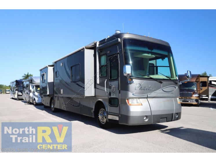 Used 2006 Tiffin Phaeton 40QDH available in Fort Myers, Florida