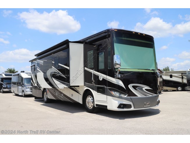 2016 Tiffin Phaeton 36GH - Used Class A For Sale by North Trail RV Center in Fort Myers, Florida