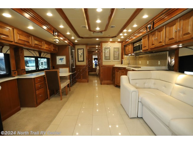 2016 Phaeton 36GH by Tiffin from North Trail RV Center in Fort Myers, Florida