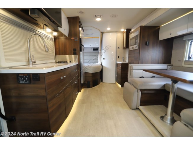 2022 Winnebago View 24J - Used Class C For Sale by North Trail RV Center in Fort Myers, Florida