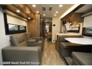 Call now about this 2025 Jayco Greyhawk XL 32U! 2025 Jayco Greyhawk XL 32U - New Super C For Sale by North Trail RV Center in Fort Myers, Florida