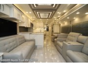 Call now about this 2025 Newmar Essex 4569! 2025 Newmar Essex 4569 - New Class A For Sale by North Trail RV Center in Fort Myers, Florida
