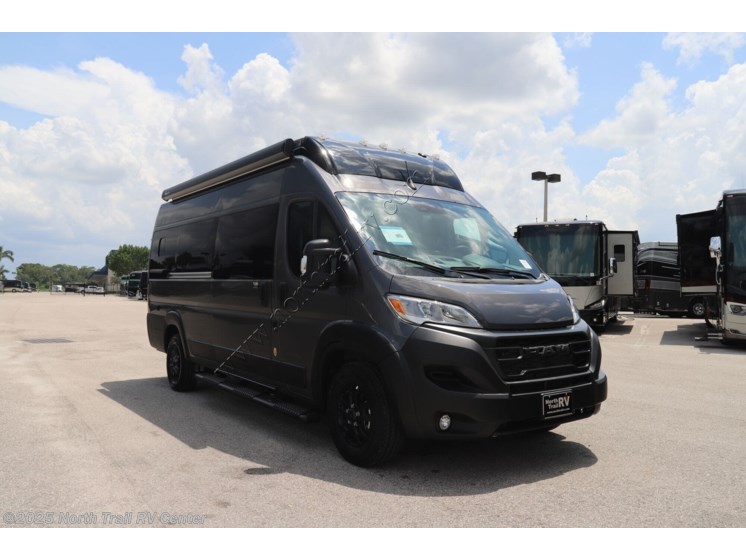 Email now about this 2024 Airstream Rangeline POP TOP! New 2024 Airstream Rangeline POP TOP available in Fort Myers, Florida