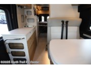 Call now about this 2024 Airstream Rangeline POP TOP! 2024 Airstream Rangeline POP TOP - New Class B For Sale by North Trail RV Center in Fort Myers, Florida