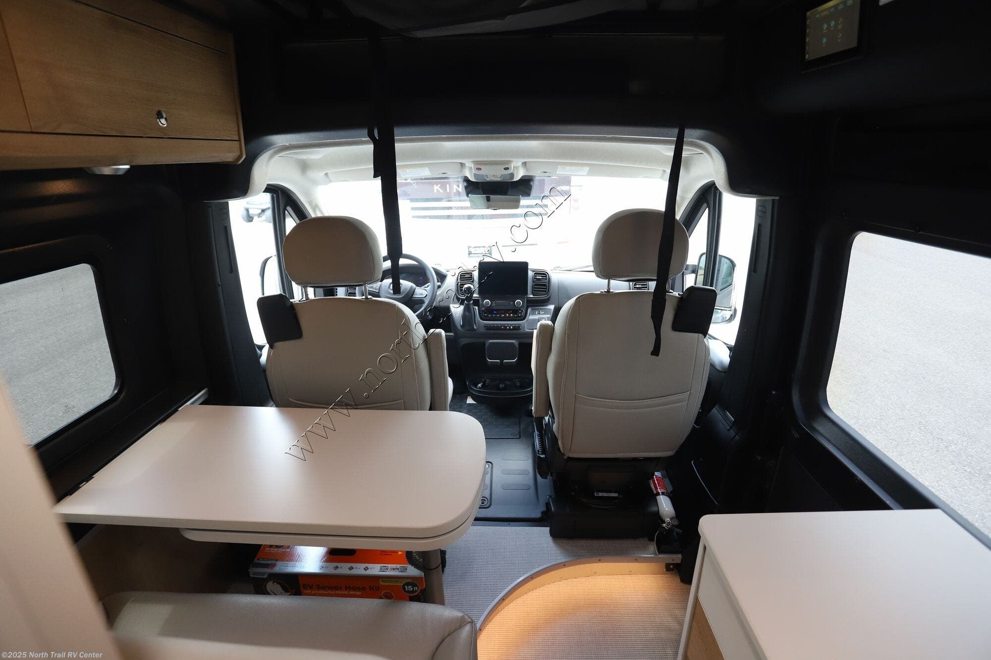 Contact us now about this 2024 Airstream Rangeline POP TOP! 2024 Rangeline POP TOP by Airstream from North Trail RV Center in Fort Myers, Florida