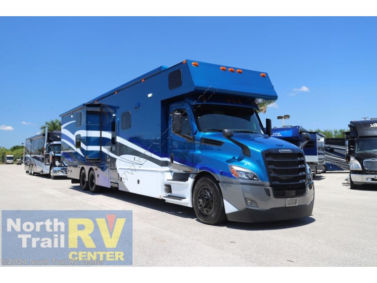 Used 2023 Renegade RV Classic 45CBF available in Fort Myers, Florida