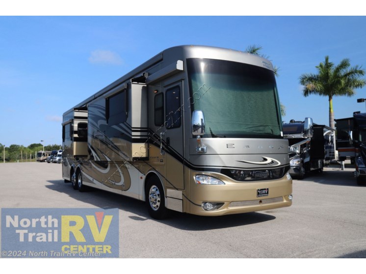 Used 2016 Newmar Essex 4519 available in Fort Myers, Florida