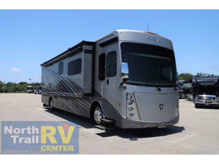 Used 2023 Thor Motor Coach Aria 3901 available in Fort Myers, Florida