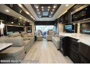 Contact us now about this 2025 Newmar Dutch Star 4081! 2025 Dutch Star 4081 by Newmar from North Trail RV Center in Fort Myers, Florida