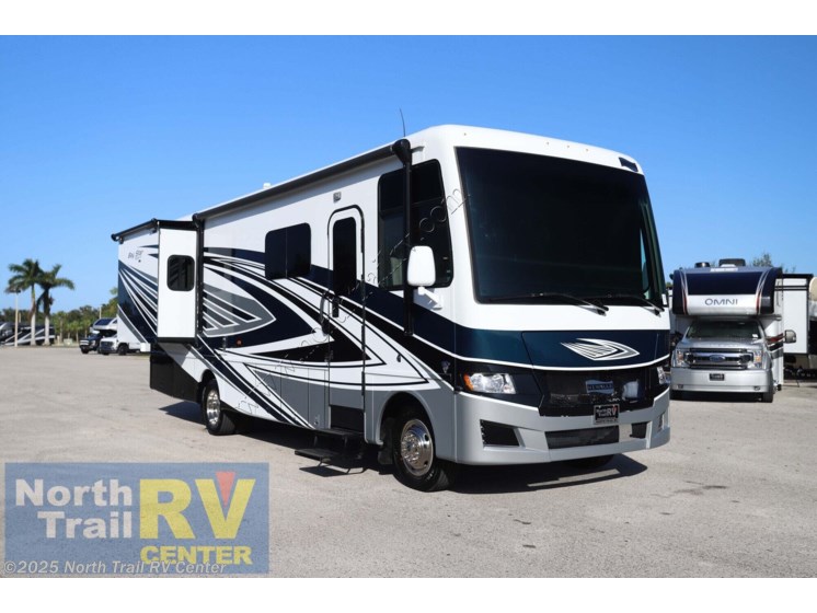 Email now about this 2025 Newmar Bay Star Sport 3016! New 2025 Newmar Bay Star Sport 3016 available in Fort Myers, Florida