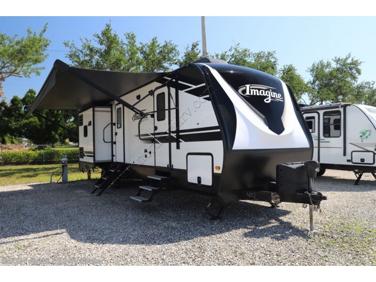 Used 2020 Grand Design Imagine 3250BH available in Fort Myers, Florida