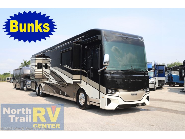Used 2023 Newmar Dutch Star 4310 available in Fort Myers, Florida