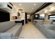 Call now about this 2025 Newmar Northern Star 4037! 2025 Newmar Northern Star 4037 - New Class A For Sale by North Trail RV Center in Fort Myers, Florida
