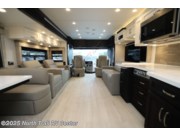 Contact us now about this 2025 Newmar Northern Star 4037! 2025 Northern Star 4037 by Newmar from North Trail RV Center in Fort Myers, Florida