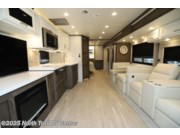 Call now about this 2025 Newmar Northern Star 3709! 2025 Newmar Northern Star 3709 - New Class A For Sale by North Trail RV Center in Fort Myers, Florida