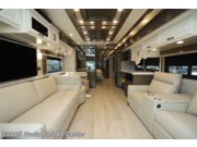 Call now about this 2025 Newmar Dutch Star 4370! 2025 Newmar Dutch Star 4370 - New Class A For Sale by North Trail RV Center in Fort Myers, Florida