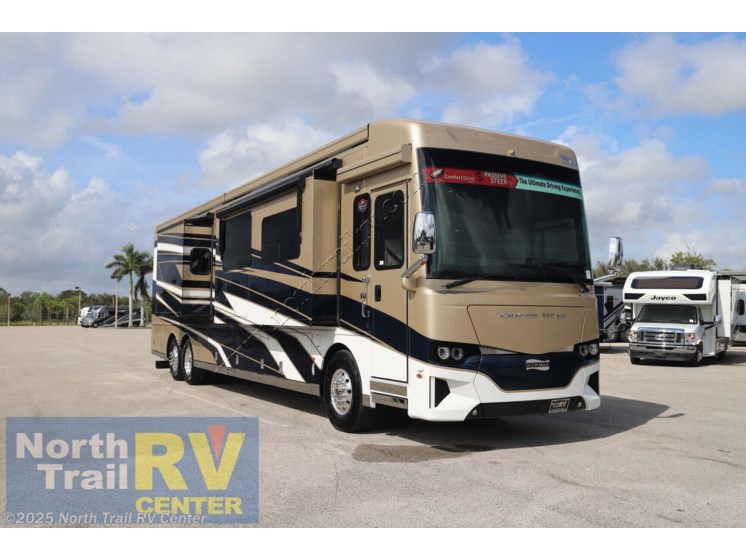 Email now about this 2025 Newmar Dutch Star 4370! New 2025 Newmar Dutch Star 4370 available in Fort Myers, Florida