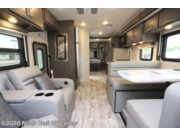 Call now about this 2025 Thor Motor Coach Magnitude LV35! 2025 Thor Motor Coach Magnitude LV35 - New Super C For Sale by North Trail RV Center in Fort Myers, Florida