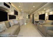 Contact us now about this 2025 Newmar Ventana 3809! 2025 Ventana 3809 by Newmar from North Trail RV Center in Fort Myers, Florida