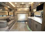 Contact us now about this 2025 Renegade RV Classic Garage 2609! 2025 Classic Garage 2609 by Renegade RV from North Trail RV Center in Fort Myers, Florida