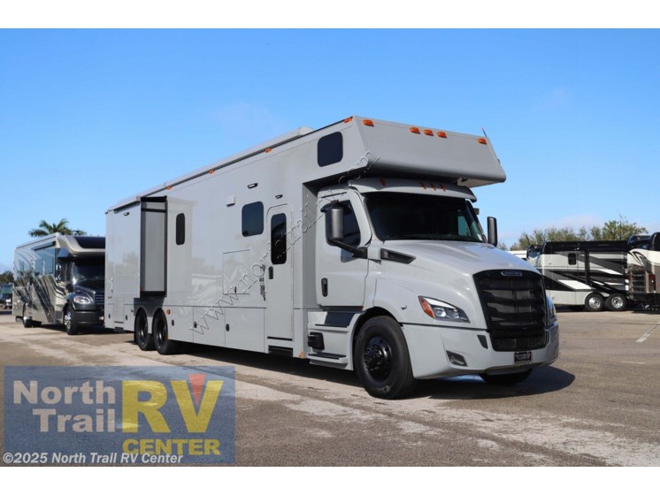 Email now about this 2025 Renegade RV Classic Garage 2609! New 2025 Renegade RV Classic Garage 2609 available in Fort Myers, Florida