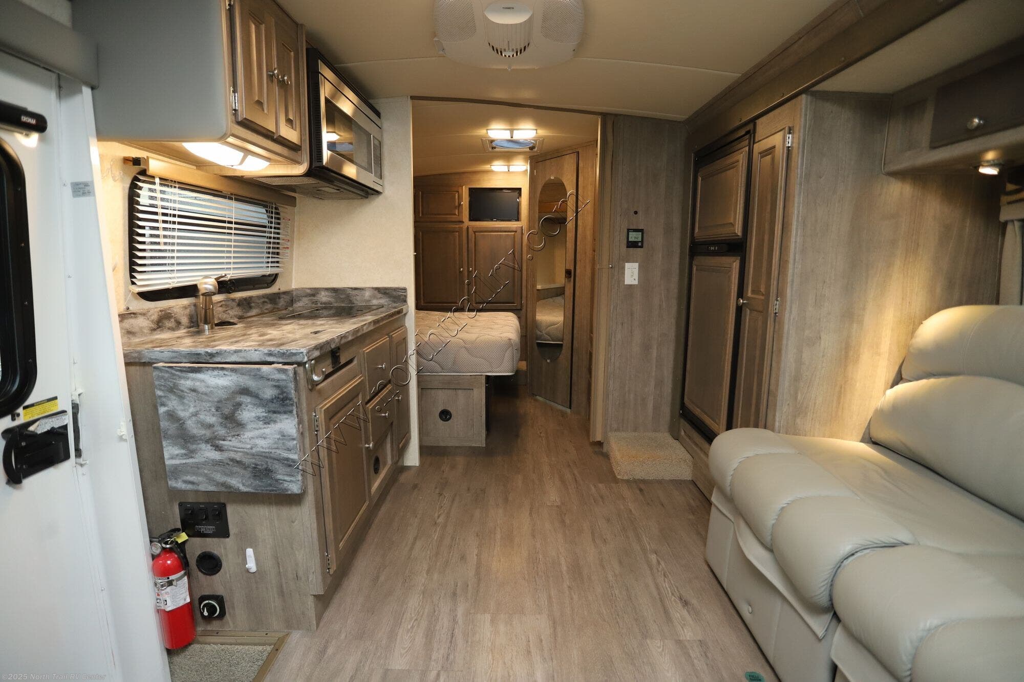 Call now about this 2020 Phoenix Cruiser Phoenix 2351D! 2020 Phoenix Cruiser Phoenix 2351D - Used Class C For Sale by North Trail RV Center in Fort Myers, Florida