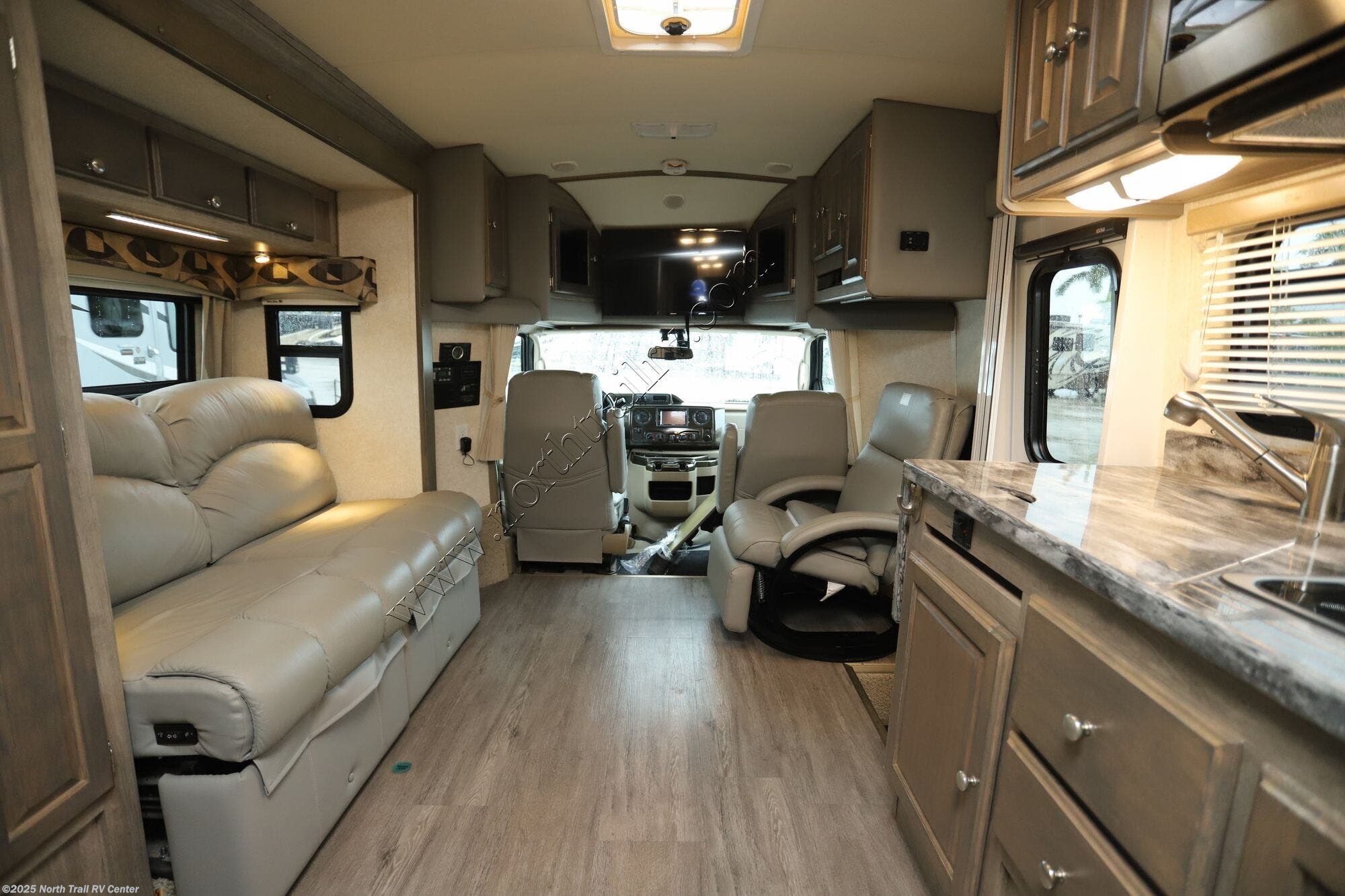 Contact us now about this 2020 Phoenix Cruiser Phoenix 2351D! 2020 Cruiser Phoenix 2351D by Phoenix from North Trail RV Center in Fort Myers, Florida