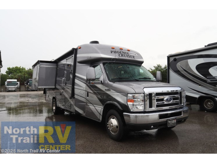 Email now about this 2020 Phoenix Cruiser Phoenix 2351D! Used 2020 Phoenix Cruiser Phoenix 2351D available in Fort Myers, Florida