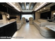 Contact us now about this 2025 Tiffin Phaeton 44OH! 2025 Phaeton 44OH by Tiffin from North Trail RV Center in Fort Myers, Florida