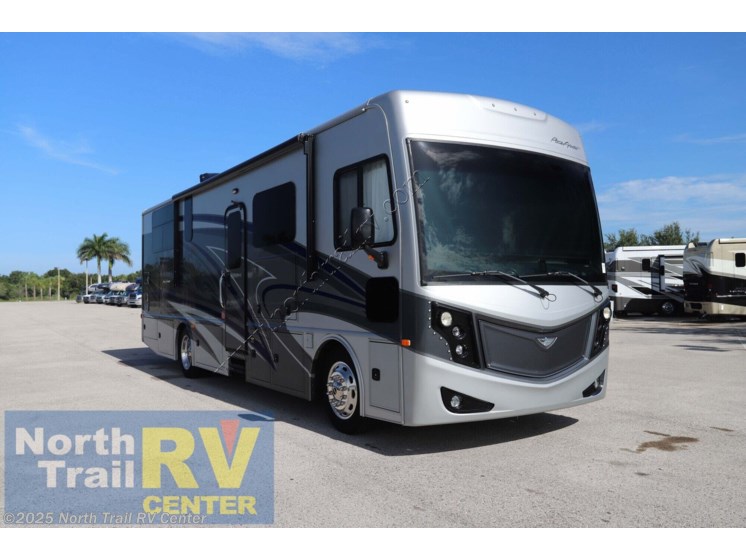 Email now about this 2023 Fleetwood Pace Arrow 33D! Used 2023 Fleetwood Pace Arrow 33D available in Fort Myers, Florida