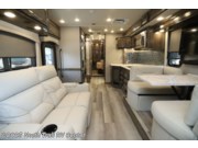 Call now about this 2023 Fleetwood Pace Arrow 33D! 2023 Fleetwood Pace Arrow 33D - Used Class A For Sale by North Trail RV Center in Fort Myers, Florida