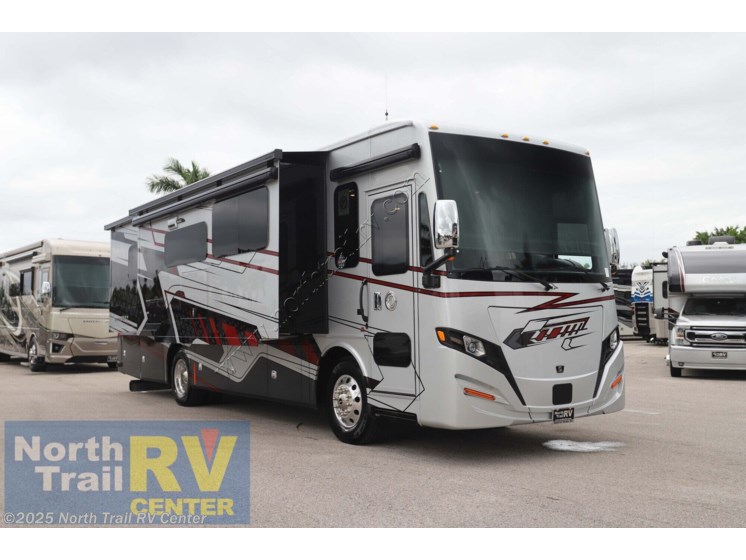 Email now about this 2025 Tiffin Allegro Red 33AA! New 2025 Tiffin Allegro Red 33AA available in Fort Myers, Florida