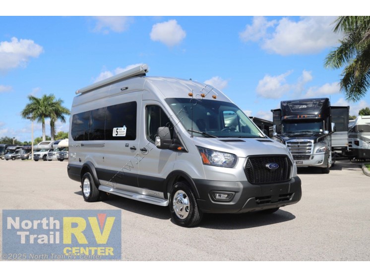 Email now about this 2025 Pleasure-Way Ontour 2.2 ! New 2025 Pleasure-Way Ontour 2.2 available in Fort Myers, Florida
