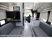 Contact us now about this 2025 Pleasure-Way Ontour 2.2 ! 2025 Ontour 2.2 by Pleasure-Way from North Trail RV Center in Fort Myers, Florida