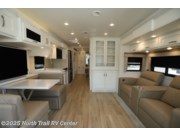 Contact us now about this 2025 Newmar Northern Star 3418! 2025 Northern Star 3418 by Newmar from North Trail RV Center in Fort Myers, Florida