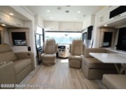 Contact us now about this 2025 Newmar Northern Star 3418! 2025 Northern Star 3418 by Newmar from North Trail RV Center in Fort Myers, Florida