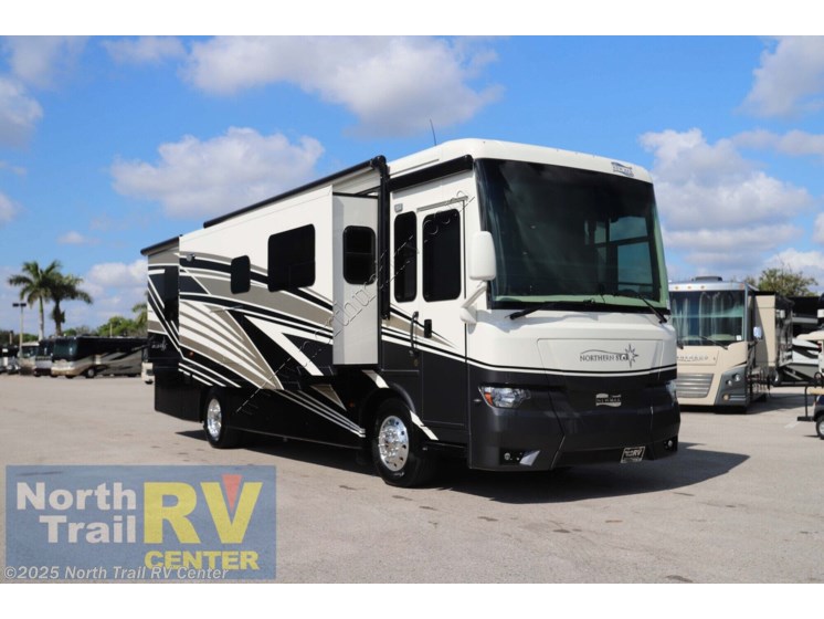 Email now about this 2025 Newmar Northern Star 3418! New 2025 Newmar Northern Star 3418 available in Fort Myers, Florida
