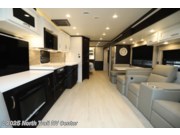 Contact us now about this 2025 Newmar Northern Star 3709! 2025 Northern Star 3709 by Newmar from North Trail RV Center in Fort Myers, Florida