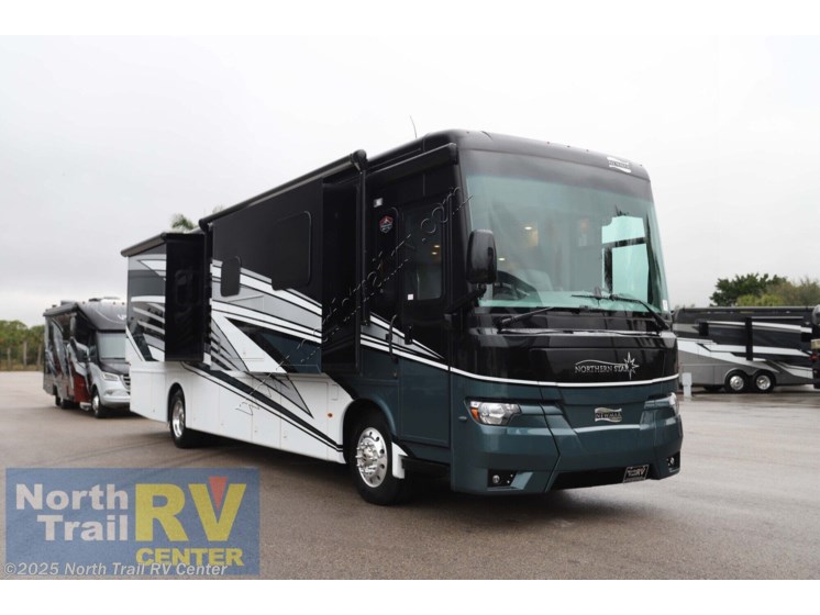 Email now about this 2025 Newmar Northern Star 3709! New 2025 Newmar Northern Star 3709 available in Fort Myers, Florida