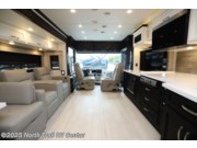 New 2025 Newmar Northern Star 3709 available in Fort Myers, Florida